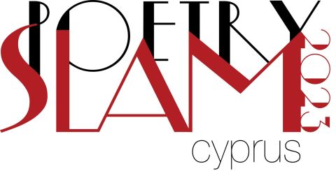 6th International Poetry Slam Cyprus 2023