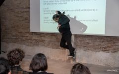 5th International Poetry Slam Cyprus 2022