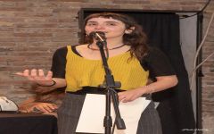 5th International Poetry Slam Cyprus 2022