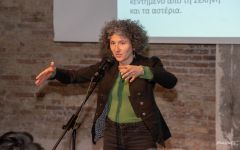 5th International Poetry Slam Cyprus 2022